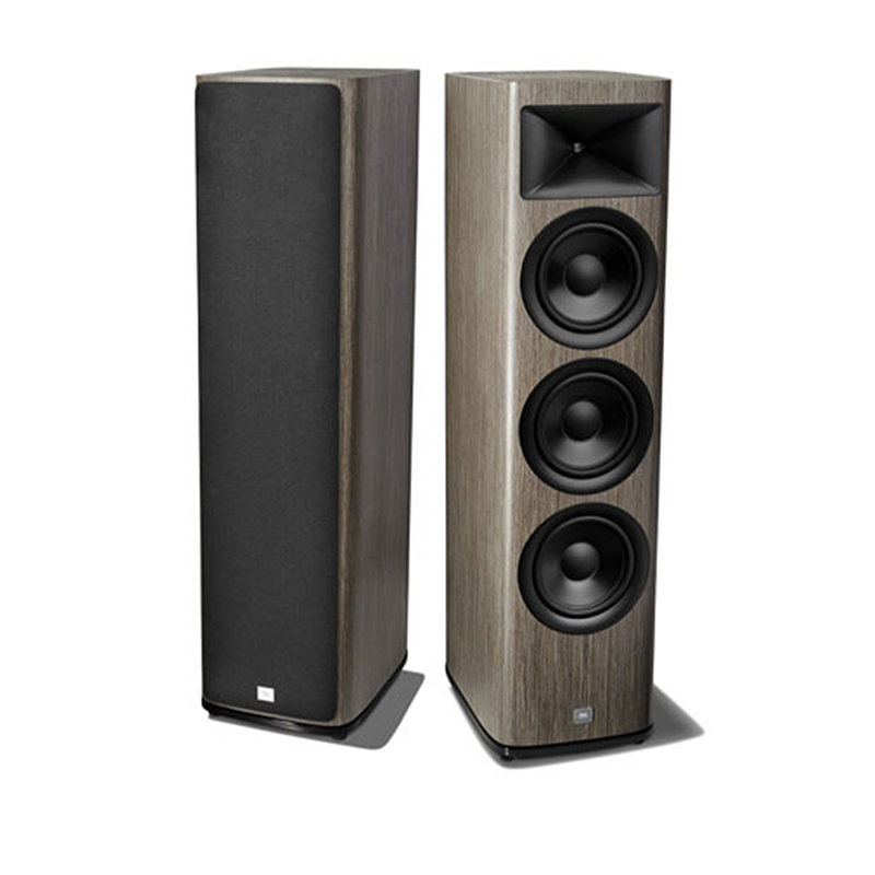 Loa JBL bass 20 HDI 3800: 112.880.000 VND