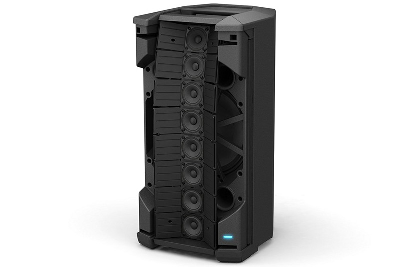 9 loa keo 1000w bose f1 model 812