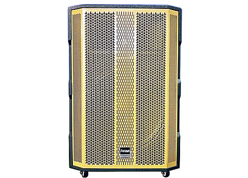 9 loa keo forzen 5 tac f18cn