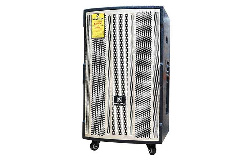 9 loa keo nanomax 4 tac sk 15f3