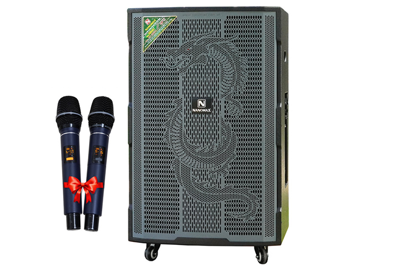 9 loa nanomax gt 2024