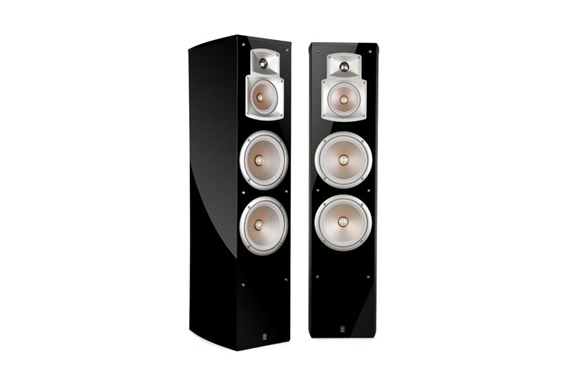 9 loa yamaha bass 25 ns 555
