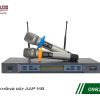Micro AAP M8 6 Giới thiệu về sản phẩm Micro AAP M8