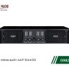Cục đẩy công suất AAP S4400