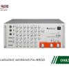 Giới thiệu về thiết bị AMPLY KARAOKE ARIRANG PA-8800