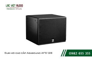 Loa sub Agasound AFS 12B