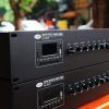 Am li Asima AX 500T co muc cong suat 500W manh me dap ung duoc nhieu he thong khac nhau