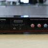 Amply Asima AX 40T duoc lam tu chat lieu cao cap