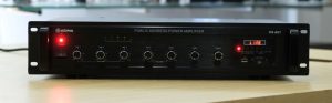Alternative view of AMPLY ASIMA AX-60T