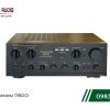 Giới thiệu về sản phẩm Amply Denon 780D 