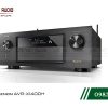 Amply Denon AVR-X1400H