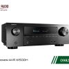 Giới thiệu về sản phẩm Amply Denon AVR X1500H 