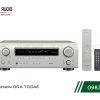 Amply Denon DRA 700AE