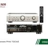 Giới thiệu về sản phẩm Amply Denon PMA 720AE 