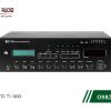 Amply ITC TI 120