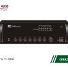 Amply ITC TI 350