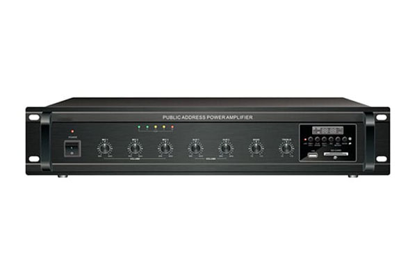 Amply liền mixer PEDRO PA-500EN có chất liệu và thiết kế chất lượng cao đảm bảo độ bền và khả năng chịu lực tốt, kéo dài tuổi thọ sản phẩm Amply liền mixer PEDRO PA-500EN có chất liệu và thiết kế chất lượng cao đảm bảo độ bền và khả năng chịu lực tốt, kéo dài tuổi thọ sản phẩm