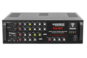 Amply Pro-007 2 Amply Pro-007