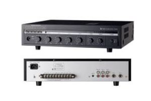 Amply chia 5 vùng 360W TOA A-1360SS