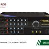 Amply karaoke California 828R