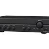 Amply mixer 30W TOA A-2030 H