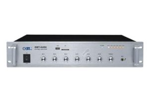 Amply mixer 450W OBT-6450