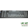 Bàn điều khiển DMX 512