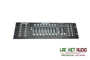 Bàn điều khiển DMX 512
