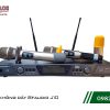 Giới thiệu về sản phẩm Micro không dây BF audio J10