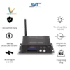Bộ Thu Phát Tín Hiệu DMX Không Dây WIRELESS DMX 512