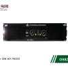 Cục đẩy công suất DB XK-1600 4 Giới thiệu về sản phẩm Cục đẩy công suất DB XK 1600