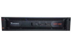 Cục đẩy công suất Korah CDT-1600