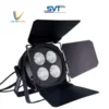 ĐÈN COB NGOÀI TRỜI CHỐNG NƯỚC COB 4x100W SVT