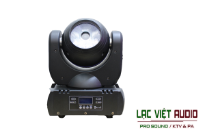 Đèn Moving Beam mini 60W