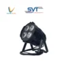 Đèn COB 4x100W (4 mắt vàng)