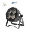 Đèn COB 4x80W