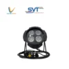 Đèn COB IP65 - 2 Đèn Trắng – 2 Đèn Vàng