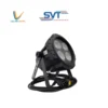 Đèn COB IP65 - 2 Đèn Trắng – 2 Đèn Vàng