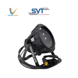 Alternative view of Đèn LED 60x9W IP65 - Lạc Việt Audio