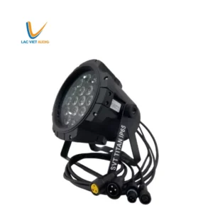 Đèn LED Titan 20×12 IP65