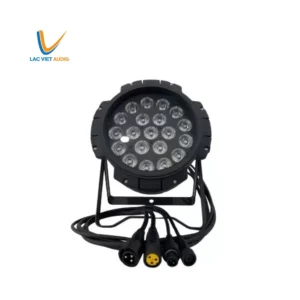 Đèn LED Titan 20×12 IP65