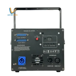 Đèn Laser 5w