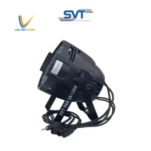 Đèn PAR LED 18X20W SVT