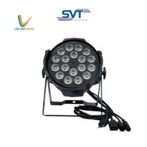 Đèn PAR LED 18X20W SVT