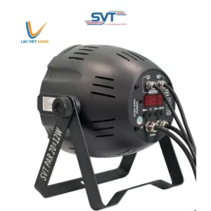 Đèn Par Led 20x12w