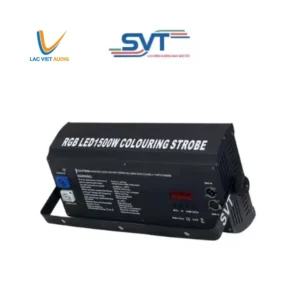 Đèn chớp LED 1500W RGB STROBE LIGHT
