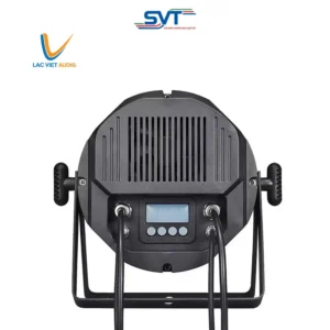 đèn par led outdoor 18x12w rgbw