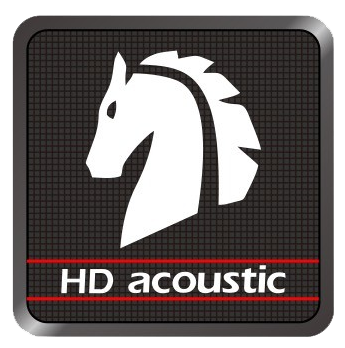 HD Logo