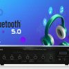 Ho tro ket noi bluetooth 5 0 the he moi