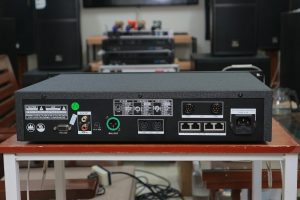 Alternative view of BỘ ĐIỀU KHIỂN TRUNG TÂM NOUXUN NX7600M